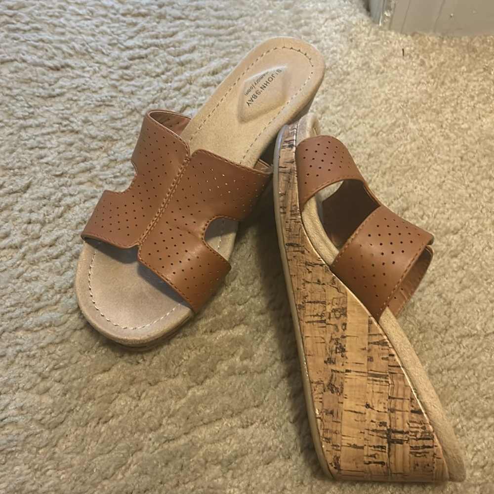 Shoes!